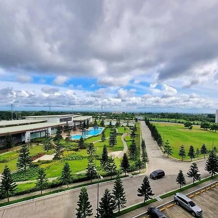 Tagaytay Wind Residences Tagaytay City Exterior photo