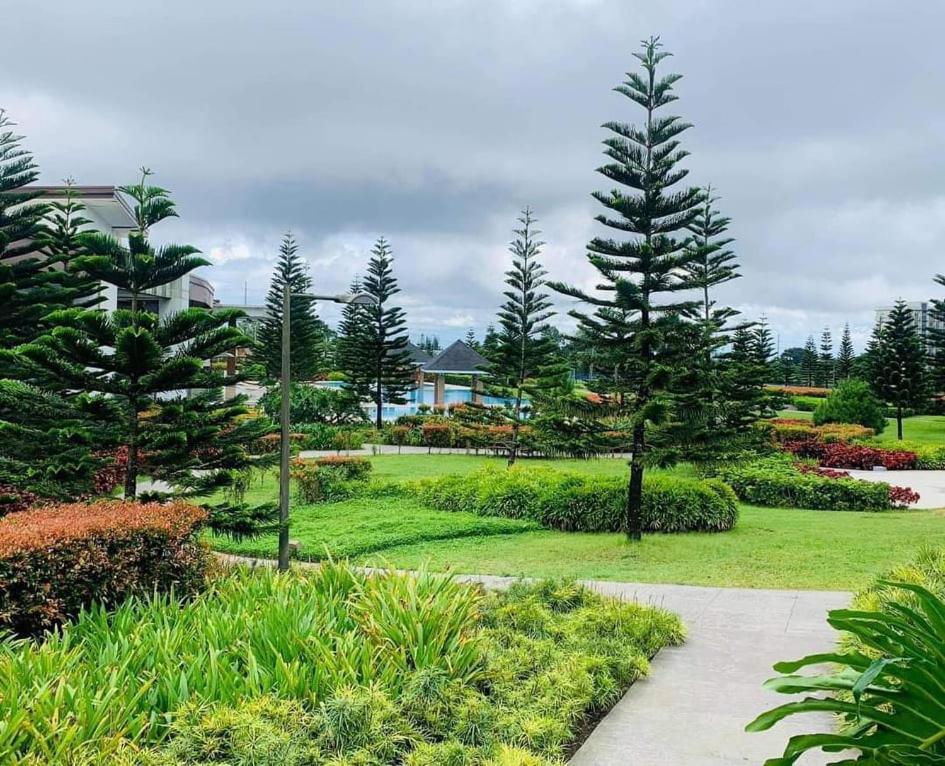 Tagaytay Wind Residences Tagaytay City Exterior photo