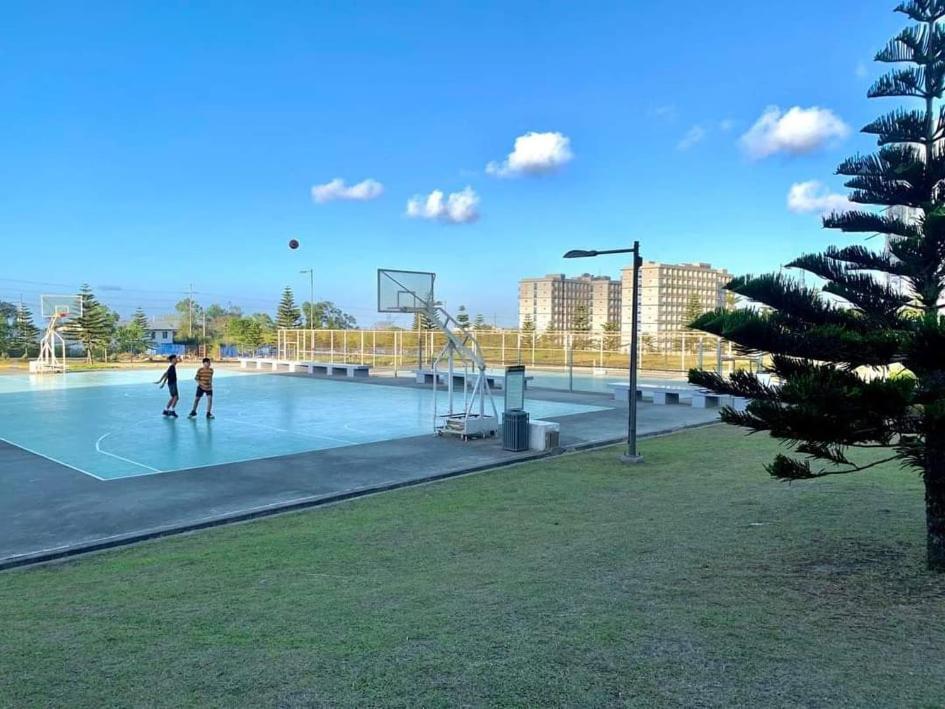 Tagaytay Wind Residences Tagaytay City Exterior photo