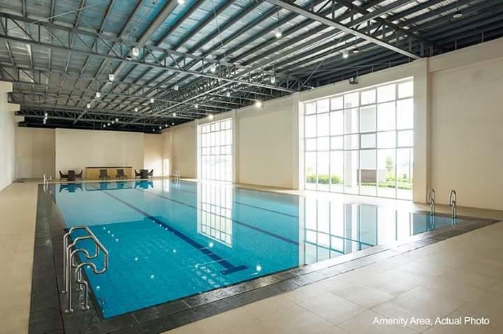 Tagaytay Wind Residences Tagaytay City Exterior photo
