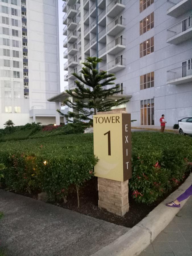 Tagaytay Wind Residences Tagaytay City Exterior photo