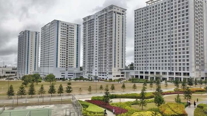 Tagaytay Wind Residences Tagaytay City Exterior photo